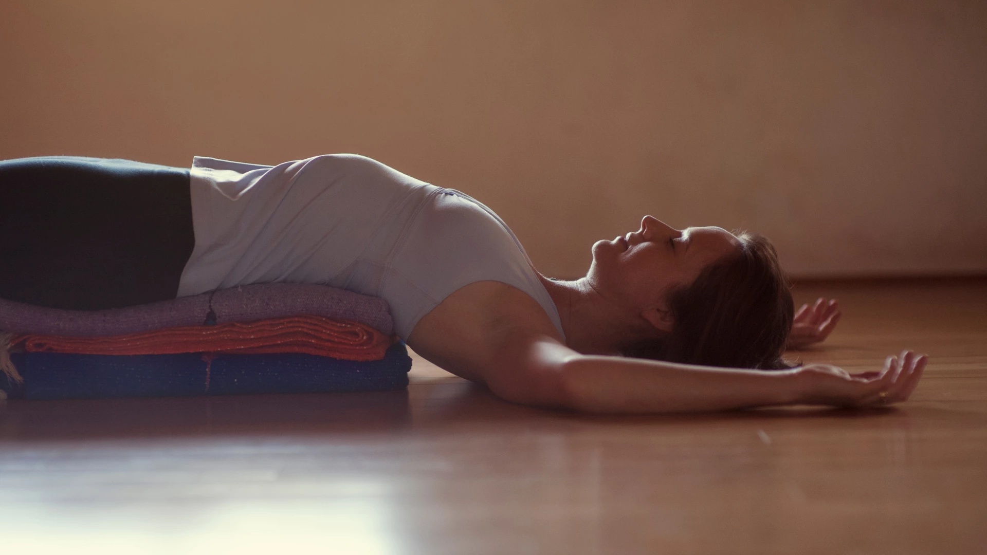 瑜伽生活方式 Yoga lifestyle