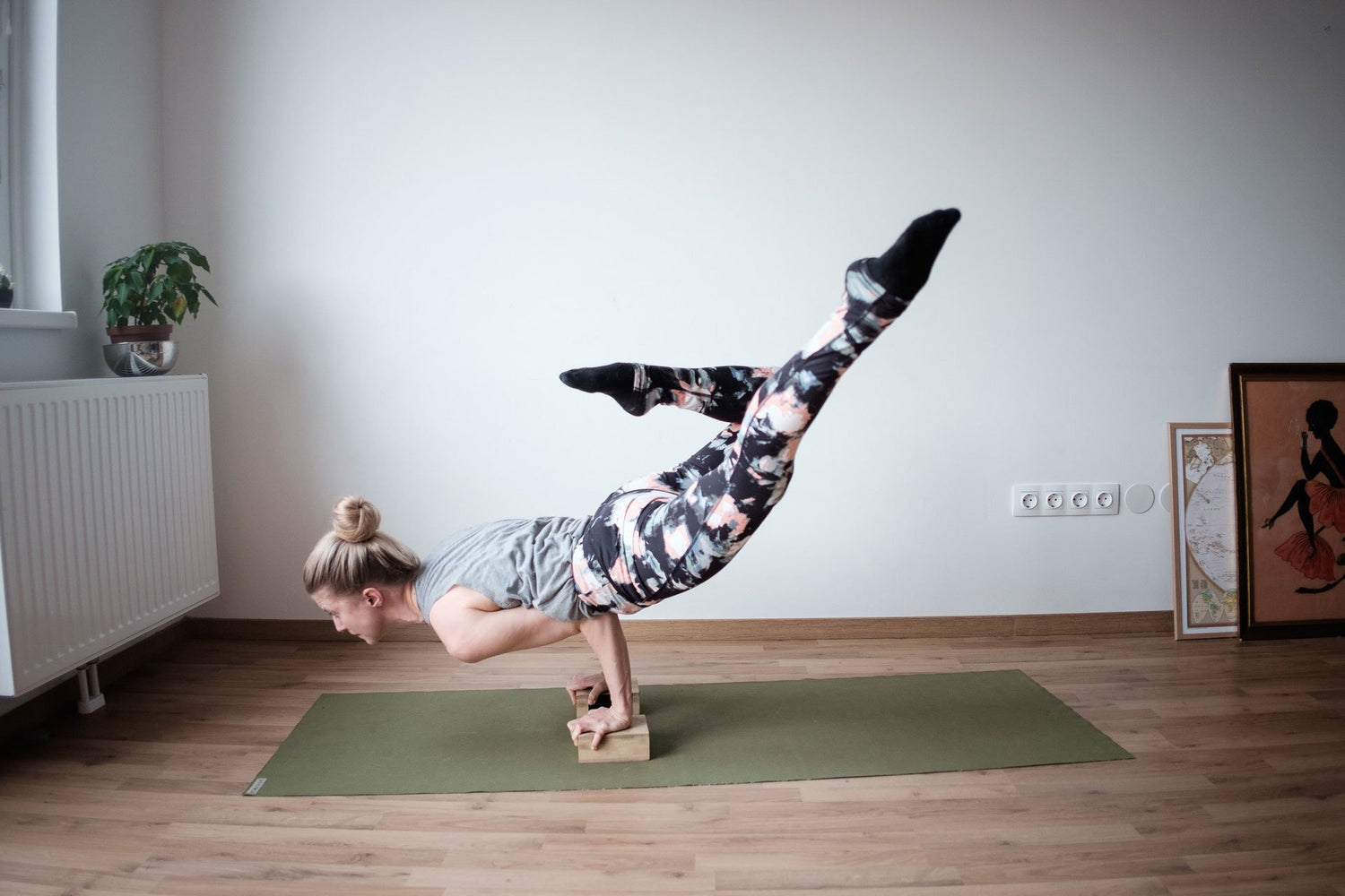 瑜伽服 yoga clothes