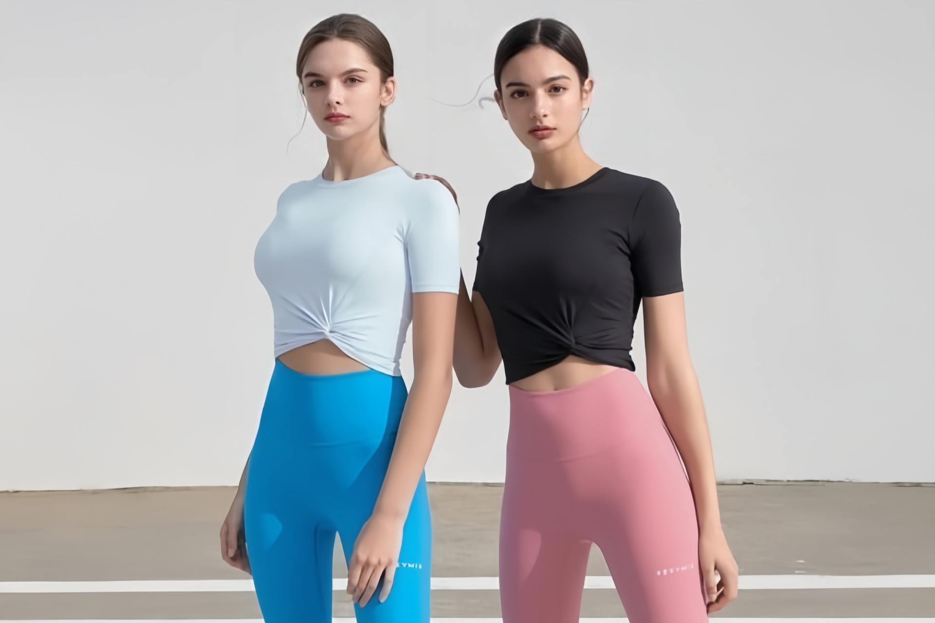 瑜伽服 yoga clothes