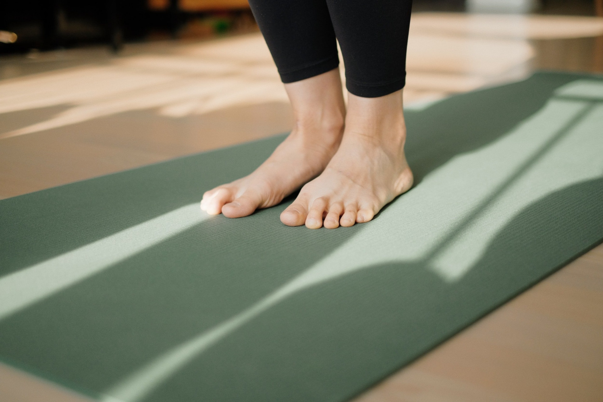 瑜伽练习 yoga training